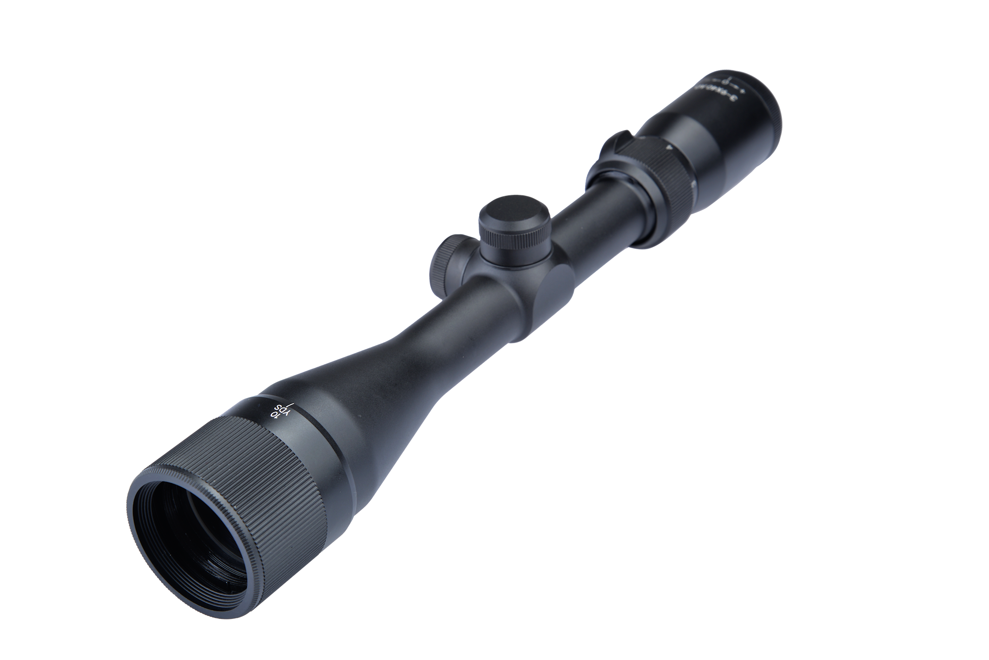 Max-On 3-9x40 AO Scope