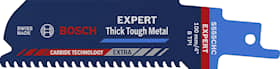 Bosch Tigersågblad Expert S555CHC Metal