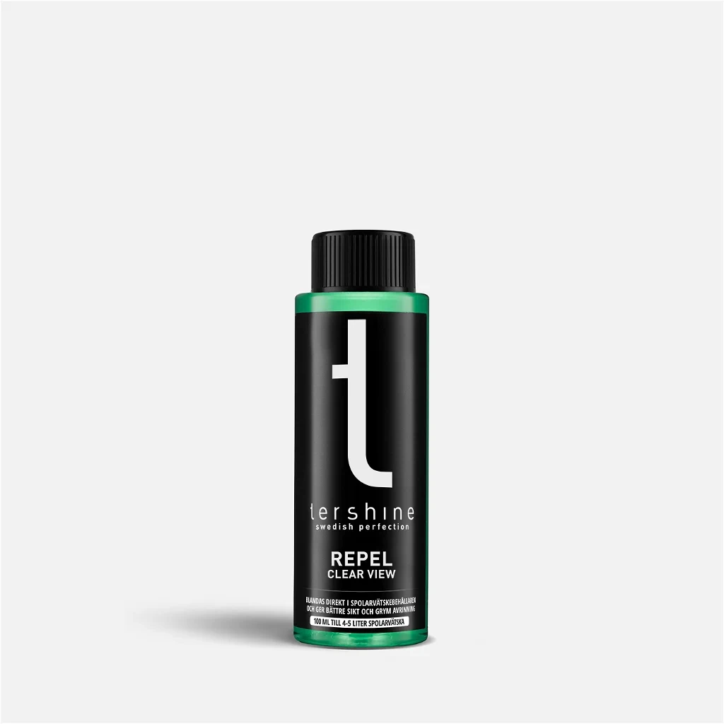 Tershine Repel - Siktförbättrare