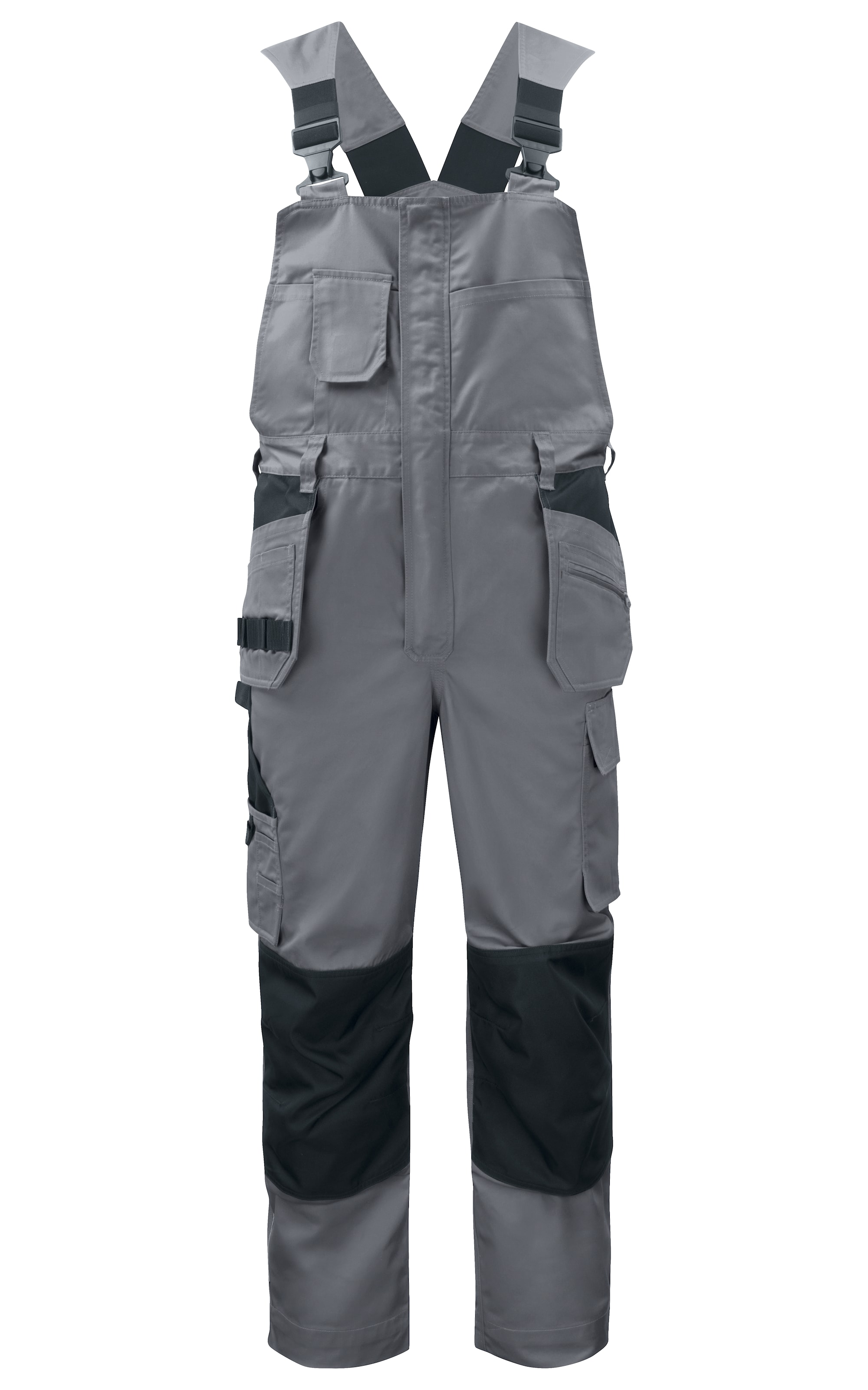 ProJob 5630 Selebukse - Gray - C42/142