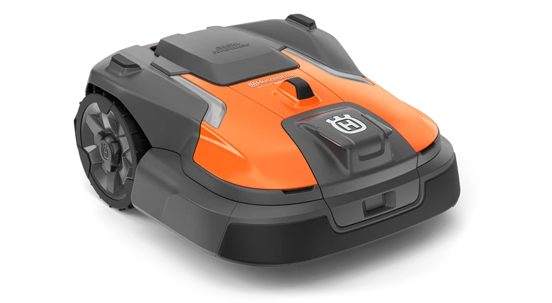 Husqvarna Automower 540 Epos Robotic Lawn Mower