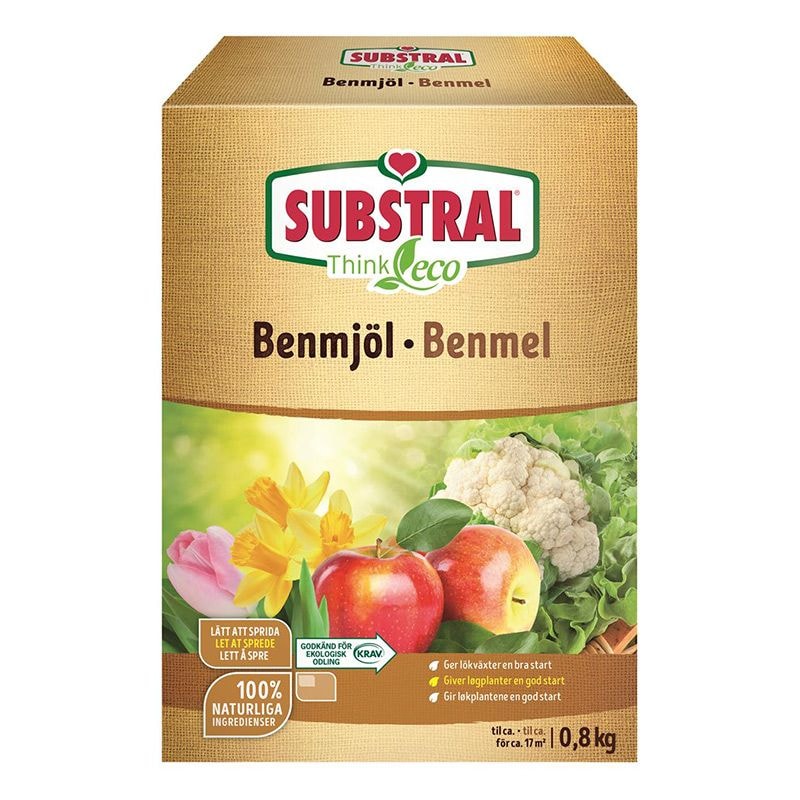 Substral Benmel 0,8 kg