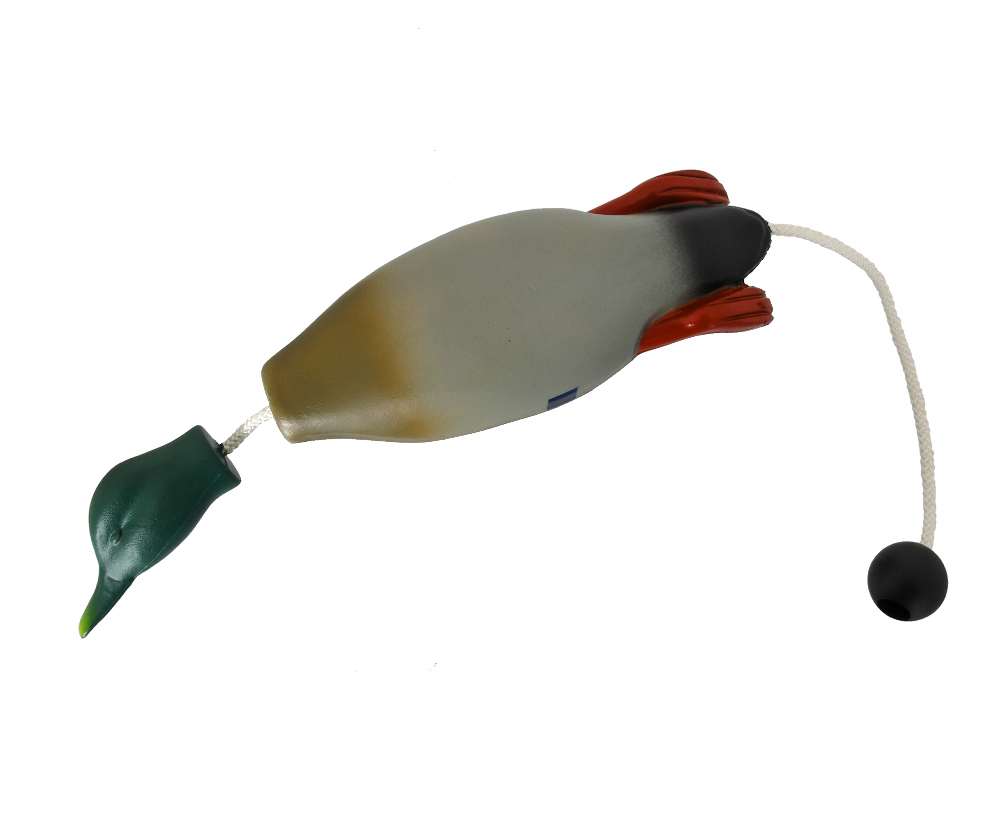5etta Dummy Gräsand 32 cm