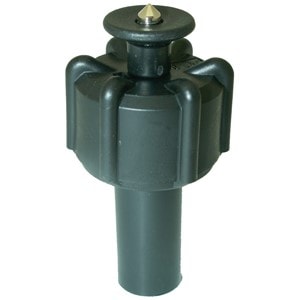 Aspergo Säkerhetsventil