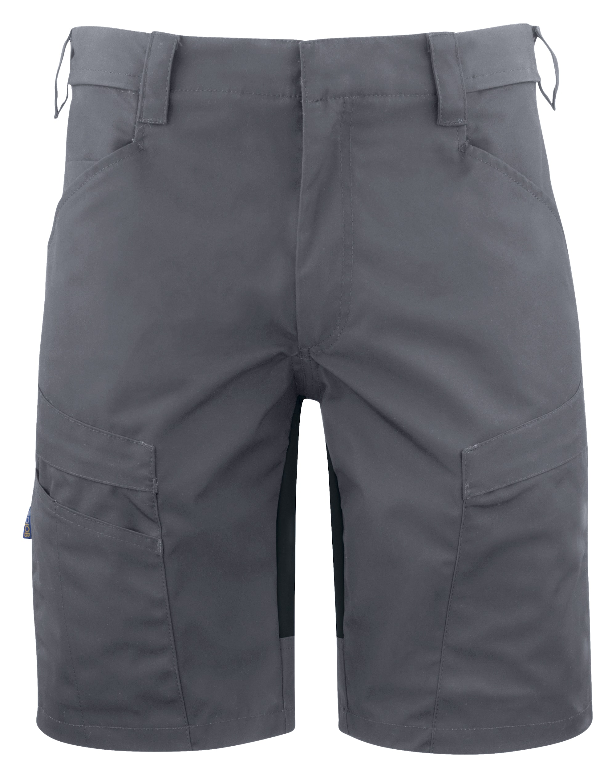 ProJob 2522 Shorts Stretch - Gray - C50