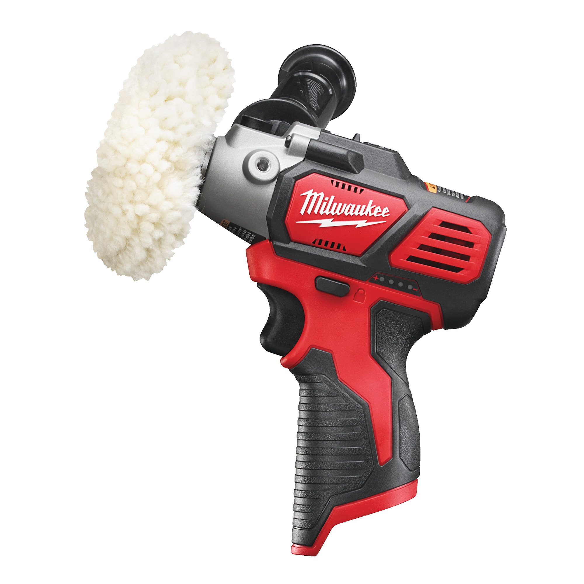 Milwaukee M12 BPS-0 Polermaskin