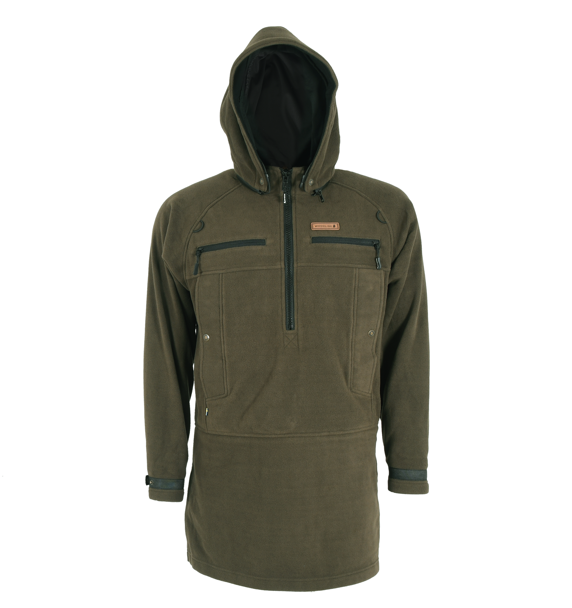 Woodline Anorakki Huttla 2XL
