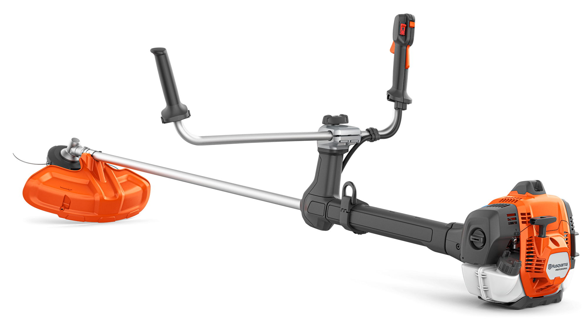 Husqvarna ryddesag 525RXT Mark II