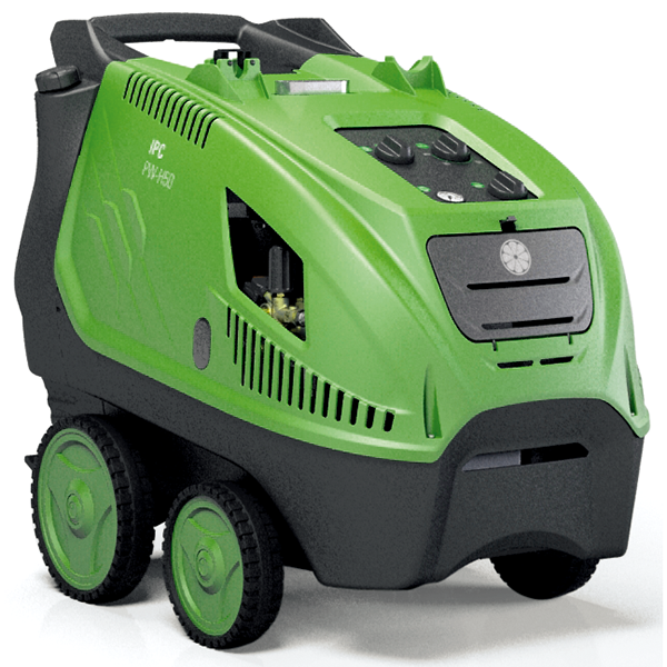 IPC PW-H50P Hetvattentvätt