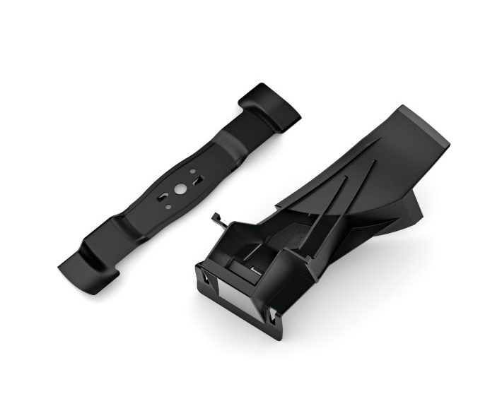 Stihl AMK 443.0 mulching kit