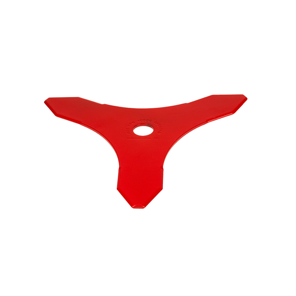 Oregon 3-tandad gräsklinga  300mm  3.0mm