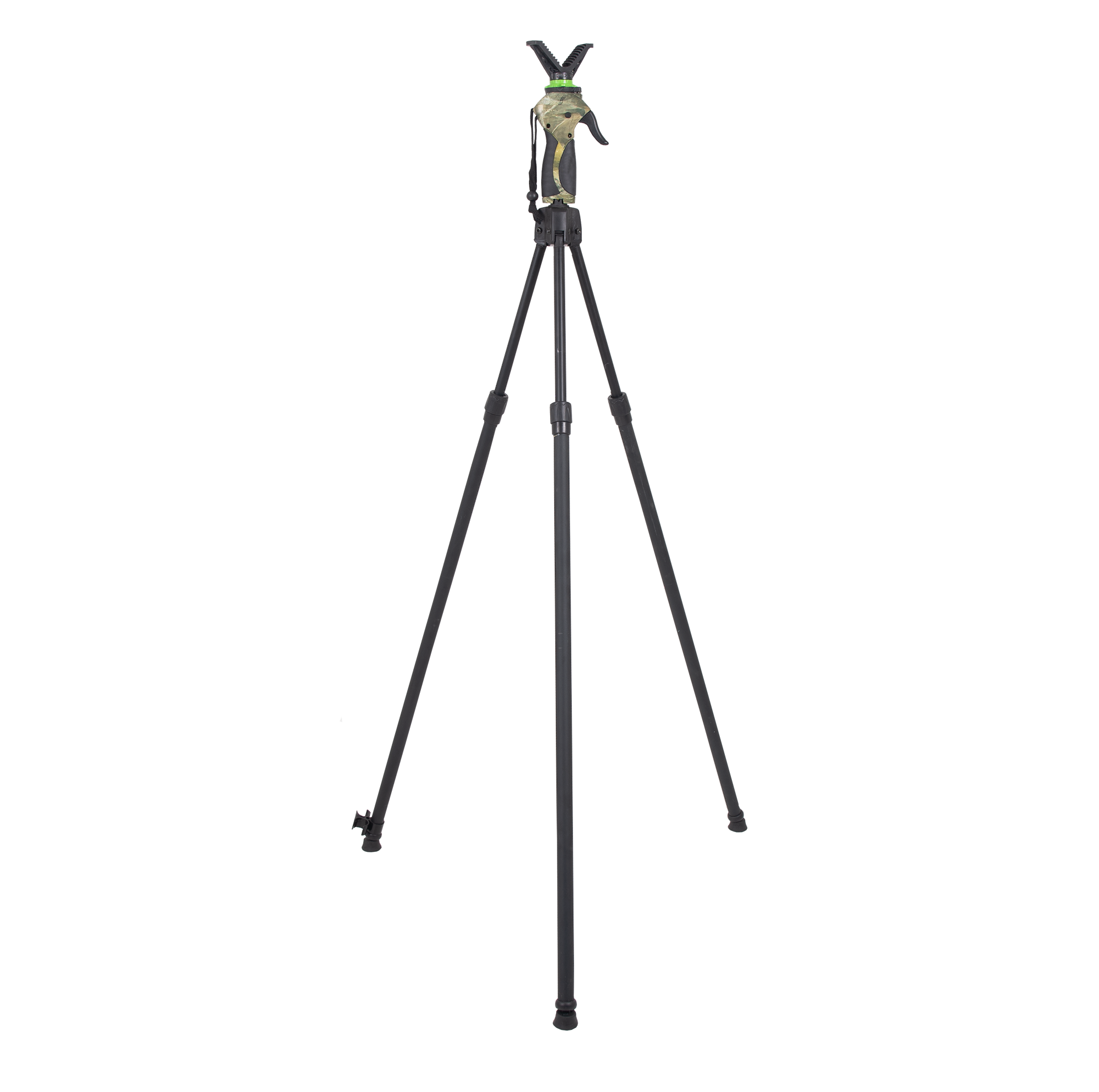 5etta Skytestativ Pro Tripod Gen 5