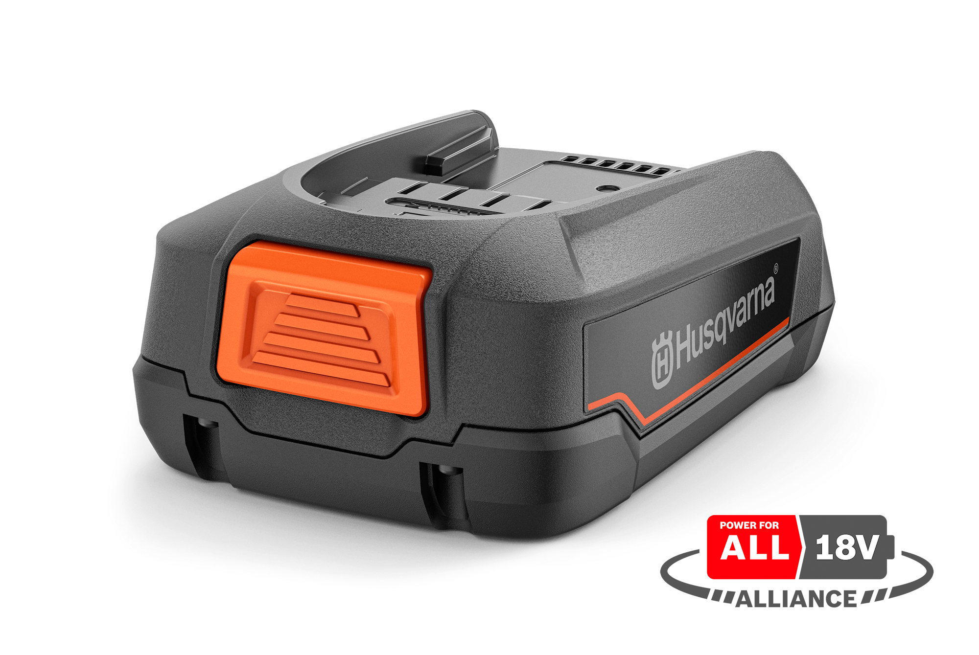 Husqvarna Aspire™ 18-B45 Akku 18V 2,5Ah