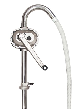 High Flow Fatpump