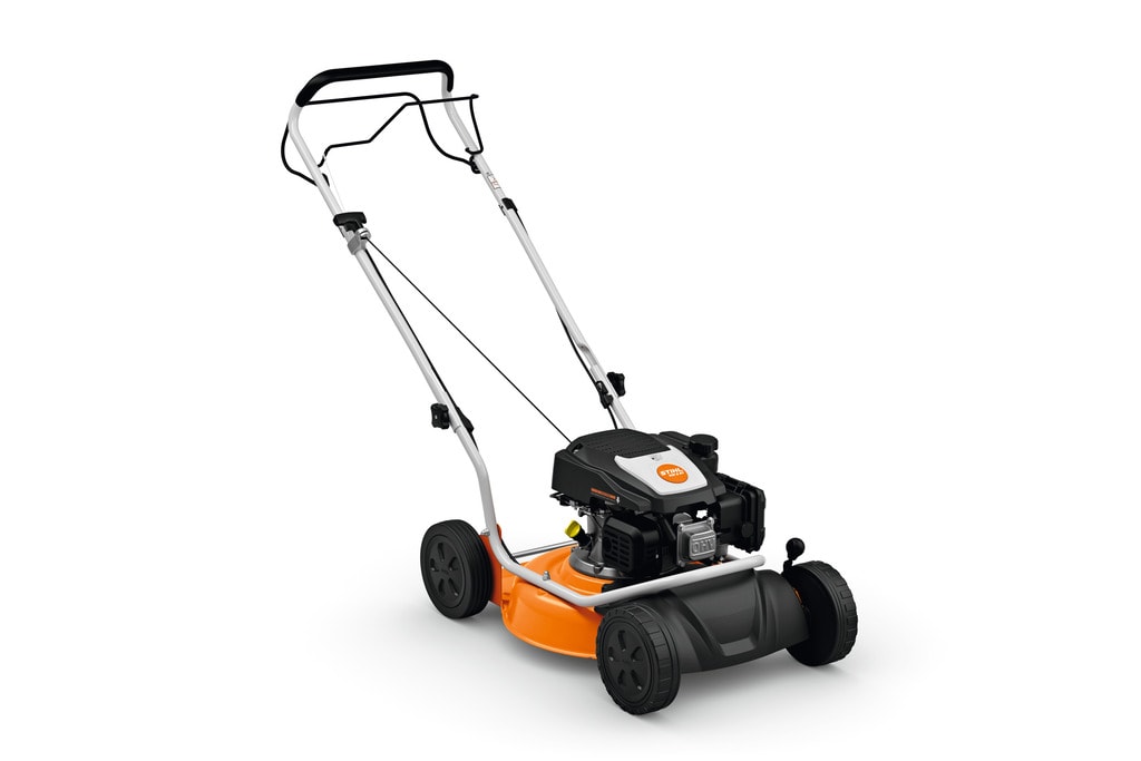 Stihl RM 2.2 RT Gräsklippare