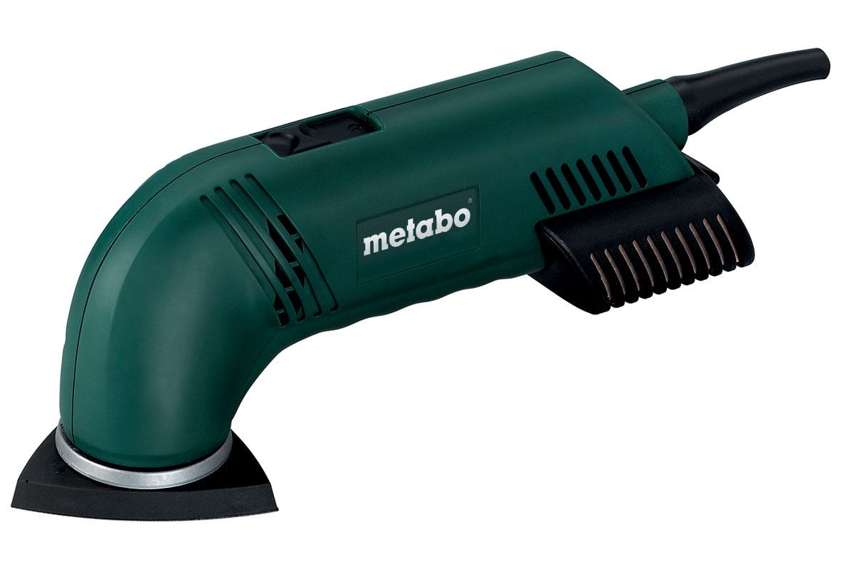 DSE 300 Intec trekantsliper Koffert