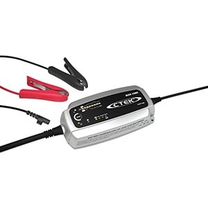 Ctek batterilader MXS 10EC