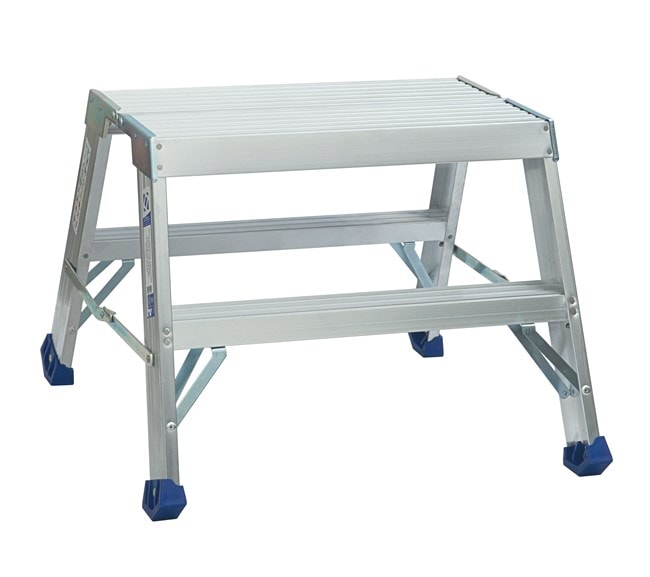 Skeppshultsstegen Arbetsbock Proffs Jumbo 2-steg