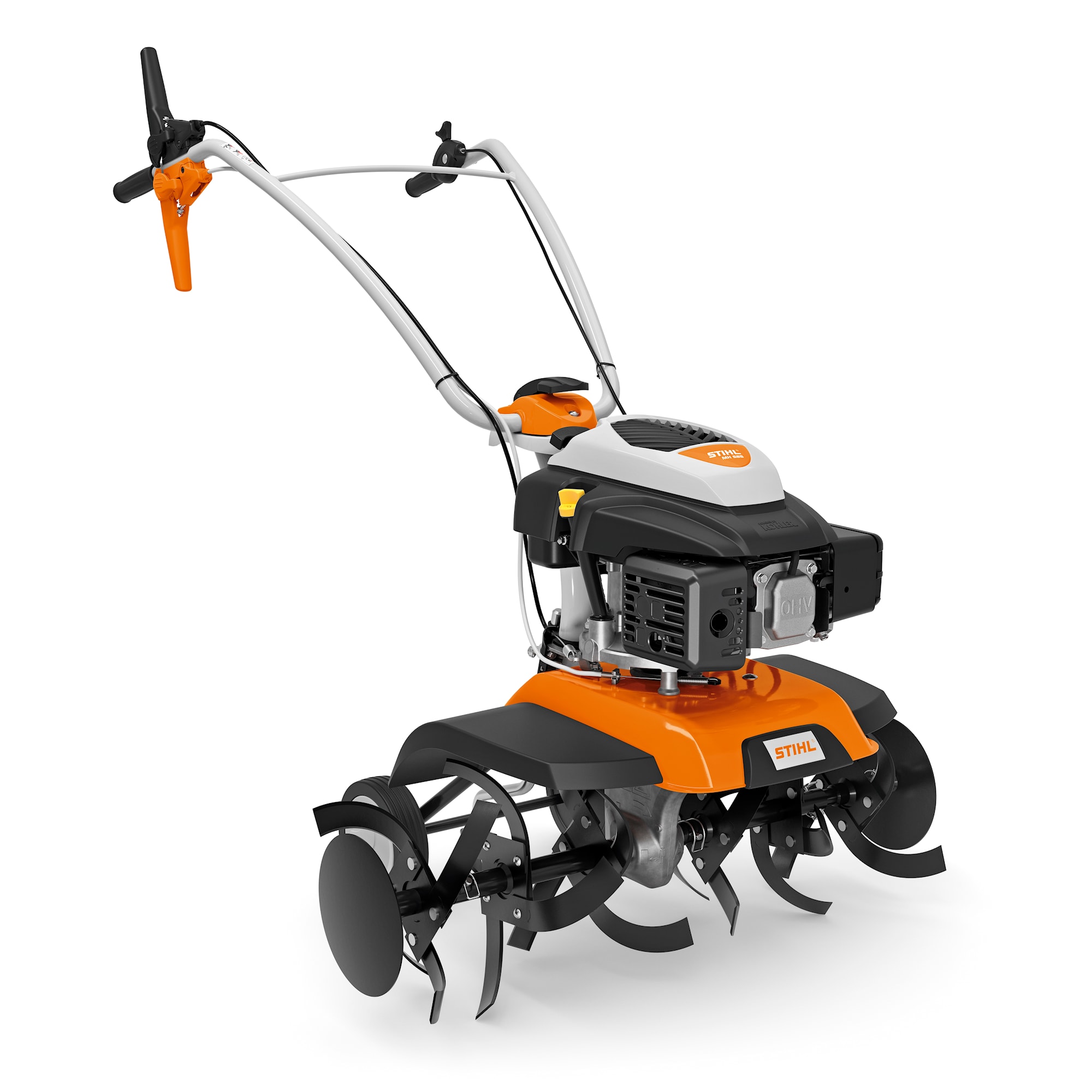 Stihl MH 585 Fræsere