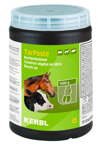 Kerbl Hov- & Feddtjære 1 kg