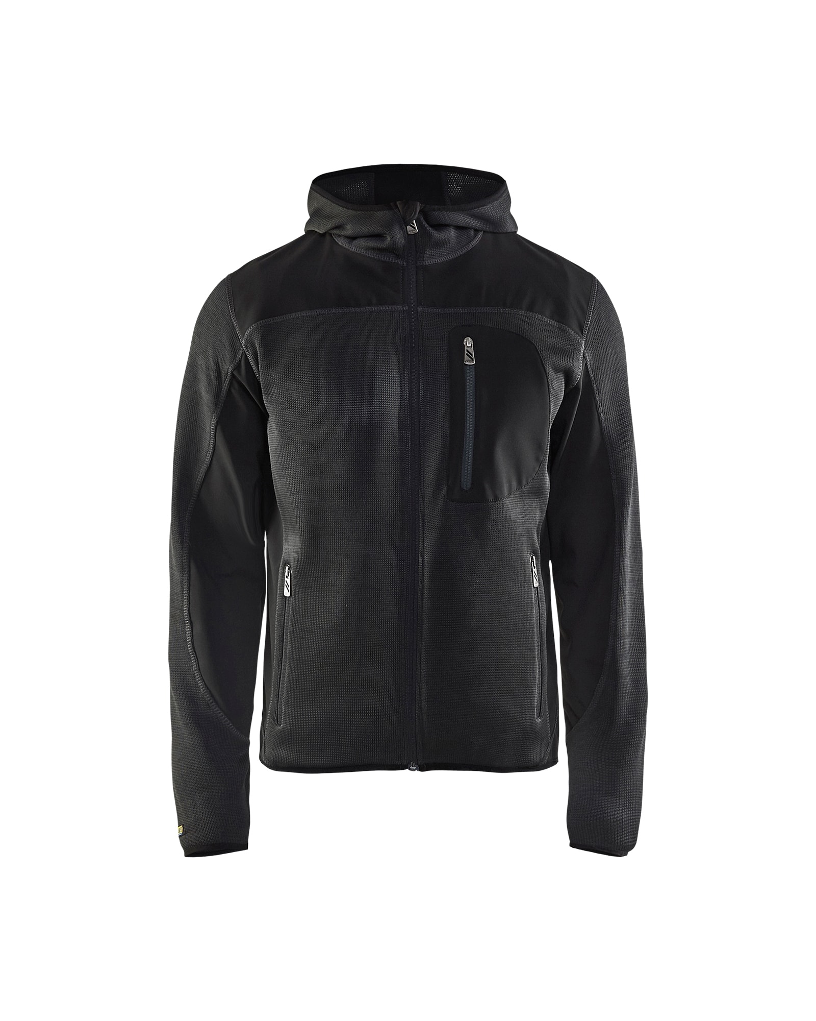 Softshell Takki 4930 Neulottu 3XL