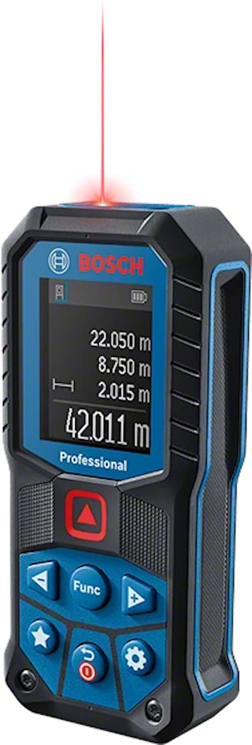 Bosch Laseravståndsmätare GLM 50-22