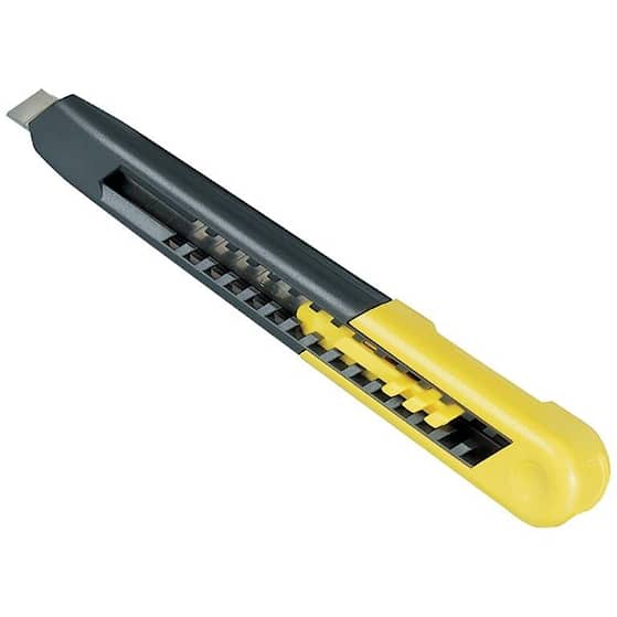 Stanley Switchblade-kniv 0-10-150 9mm