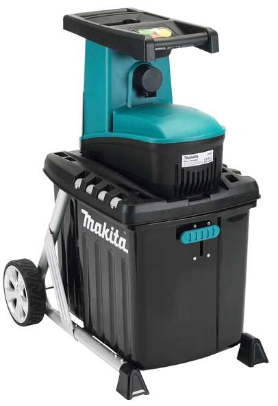 Makita Kompostkvern 2 500 W, 67 l