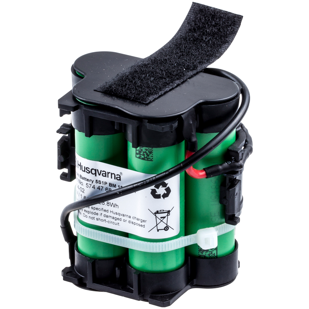 Husqvarna Batterie für Automower 105/305(altes Modell)/308