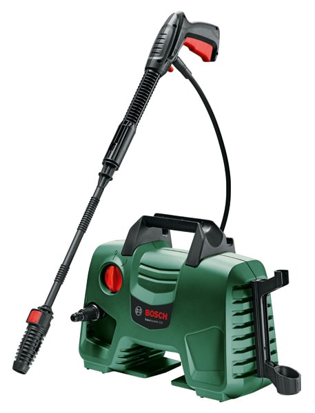 Bosch DIY Høytrykksvasker Easy Aquatak 120