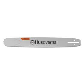 Husqvarna X-Tough Solid Sværd 22" 3/8" 1.5 Mm 76 Led