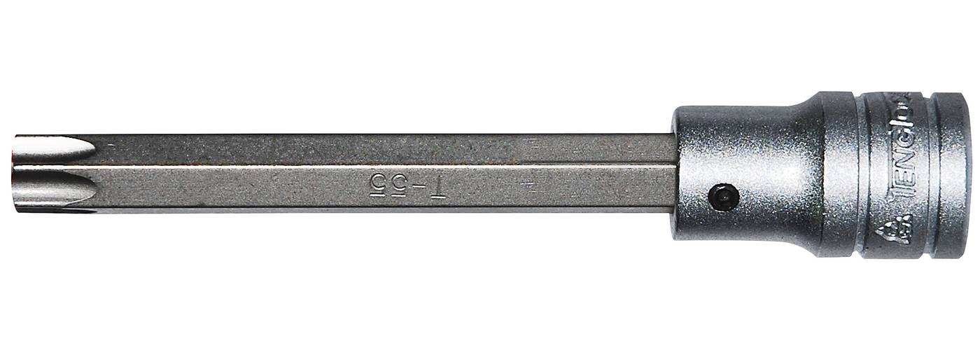 Hylsy 1/2 Tx55 120955