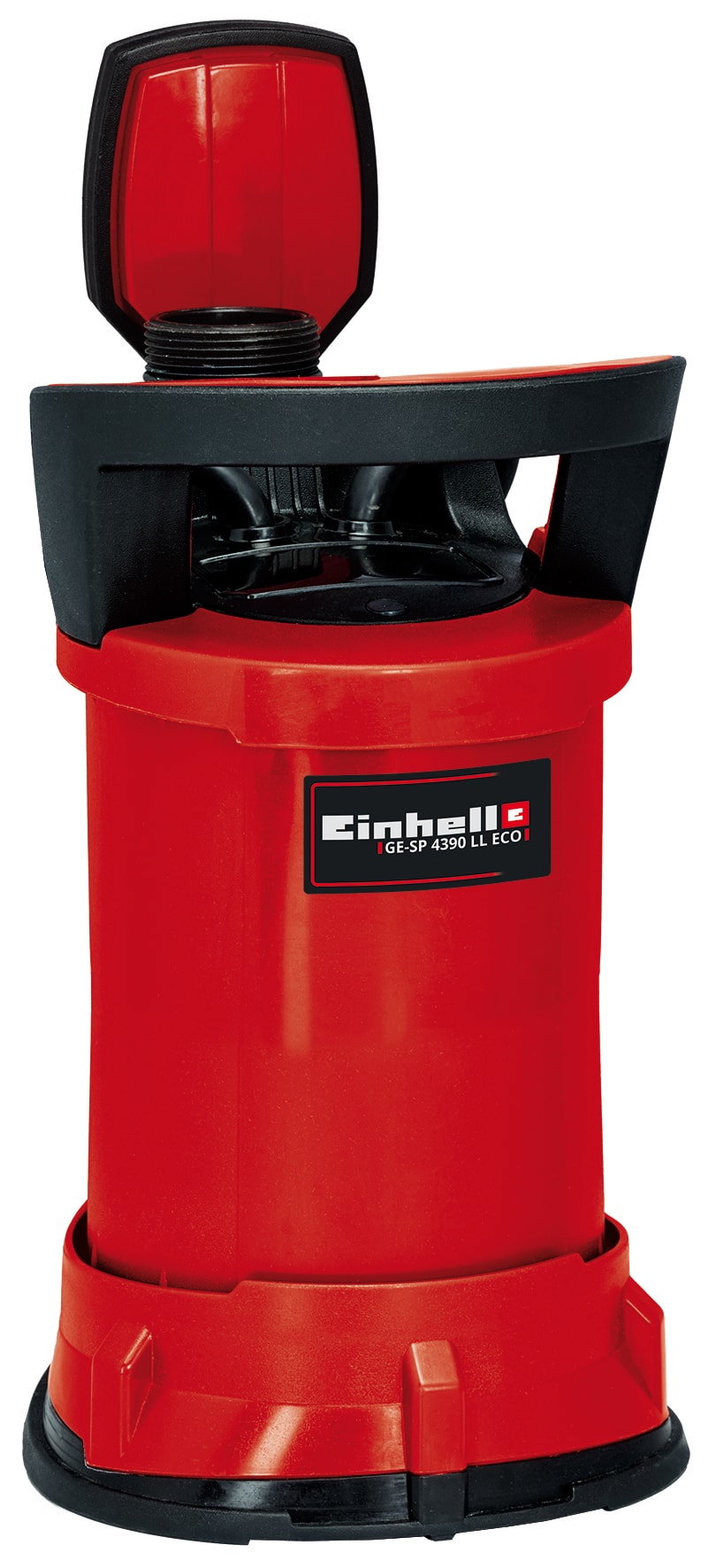 Einhell Rentvannspumpe, GE-SP 4390 LL ECO