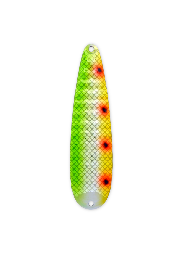 Gladsax Ismo Magnum 224