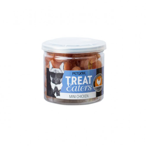Mini Treats Chicken 70g