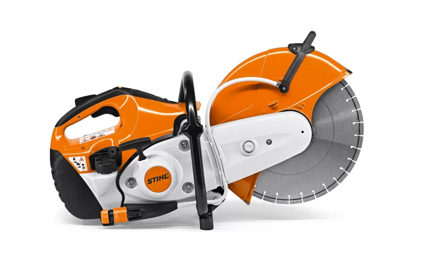 Stihl TS 410