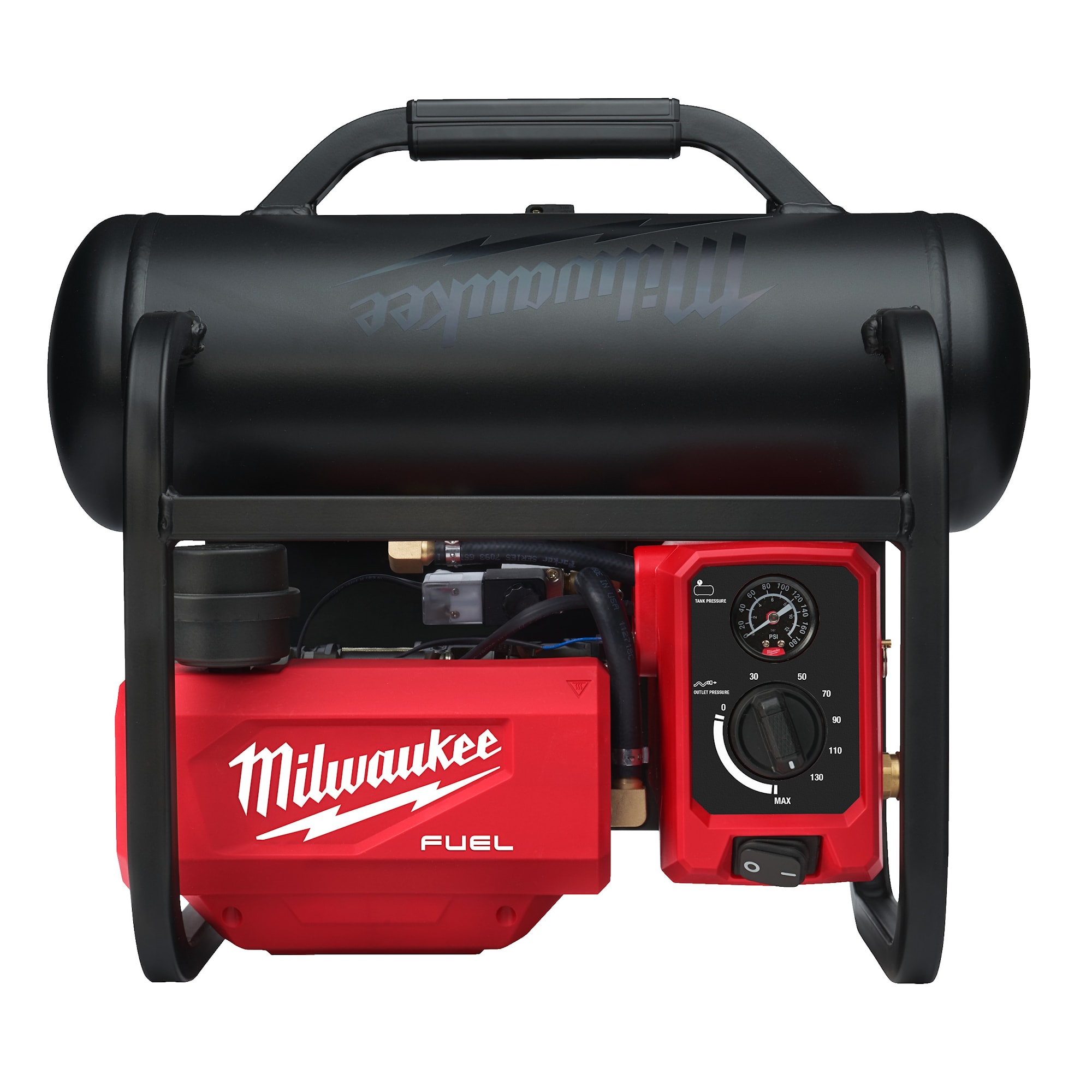 Milwaukee M18 FAC-0 Kompressor