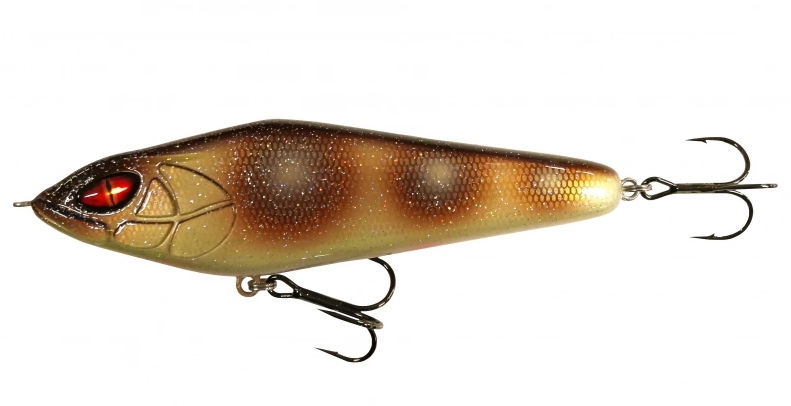 Daiwa PX Lazy Jerk 15,5cm 85g Slow Sink Jerkbait