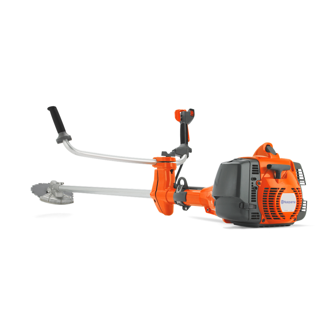 Husqvarna 555 FXT Raivaussaha