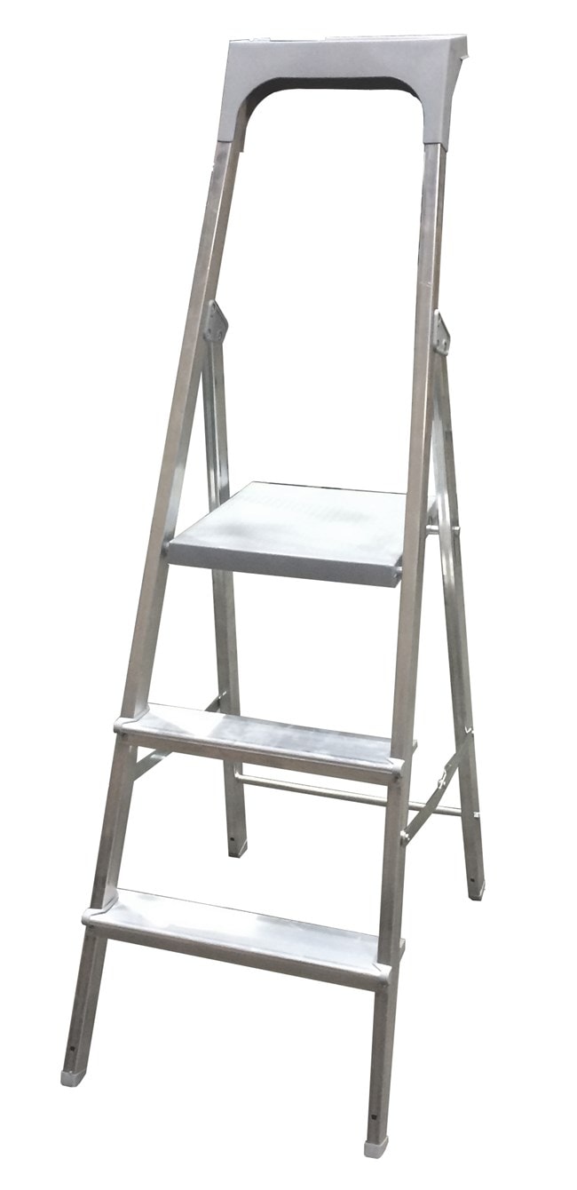 Skeppshultsstegen Trappstege Proffs Prolight 3st