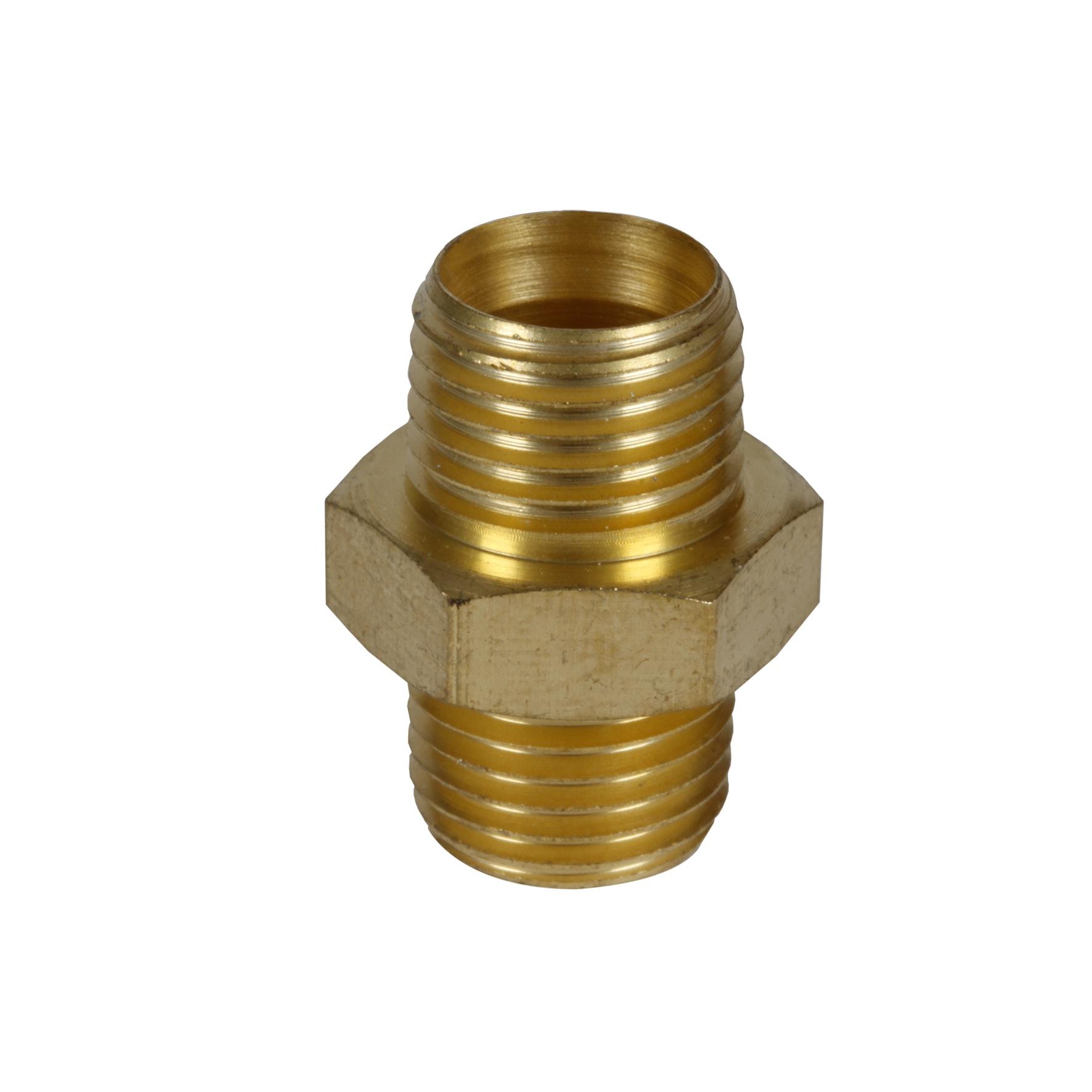 Einhell Doppelanschlussnippel R 1/4