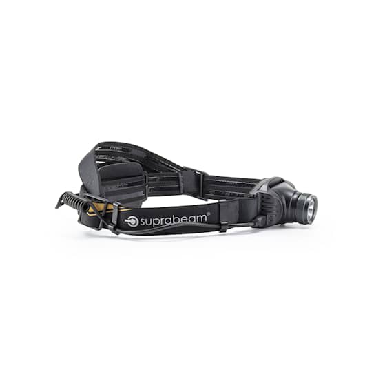 Suprabeam Pannlampa V3Pro Rechargeable