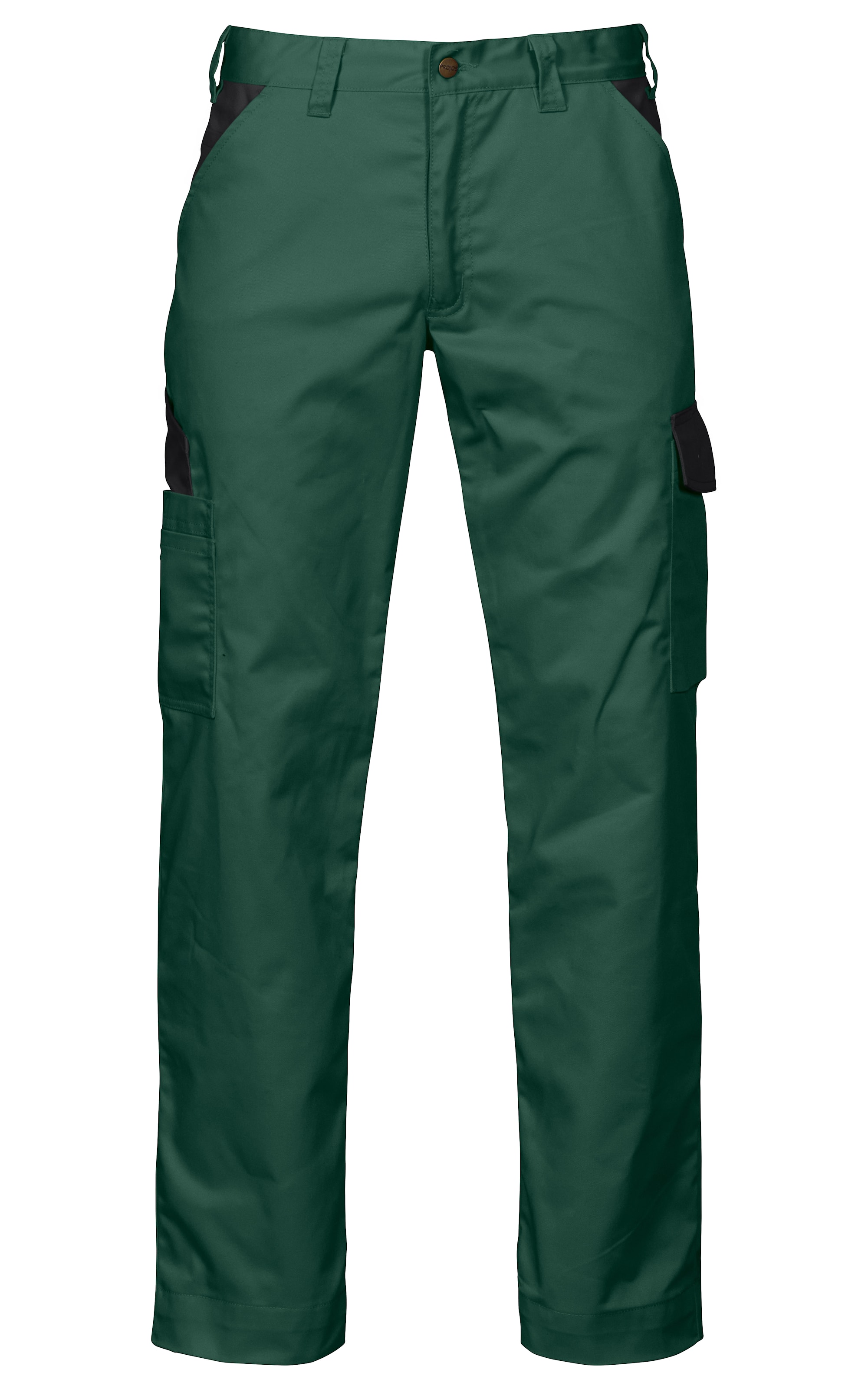 ProJob 2518 Servicebukse - Forest green - D108