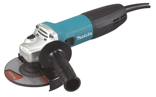 Makita Winkelschleifer GA5030R 125mm 720W Überlastschutz