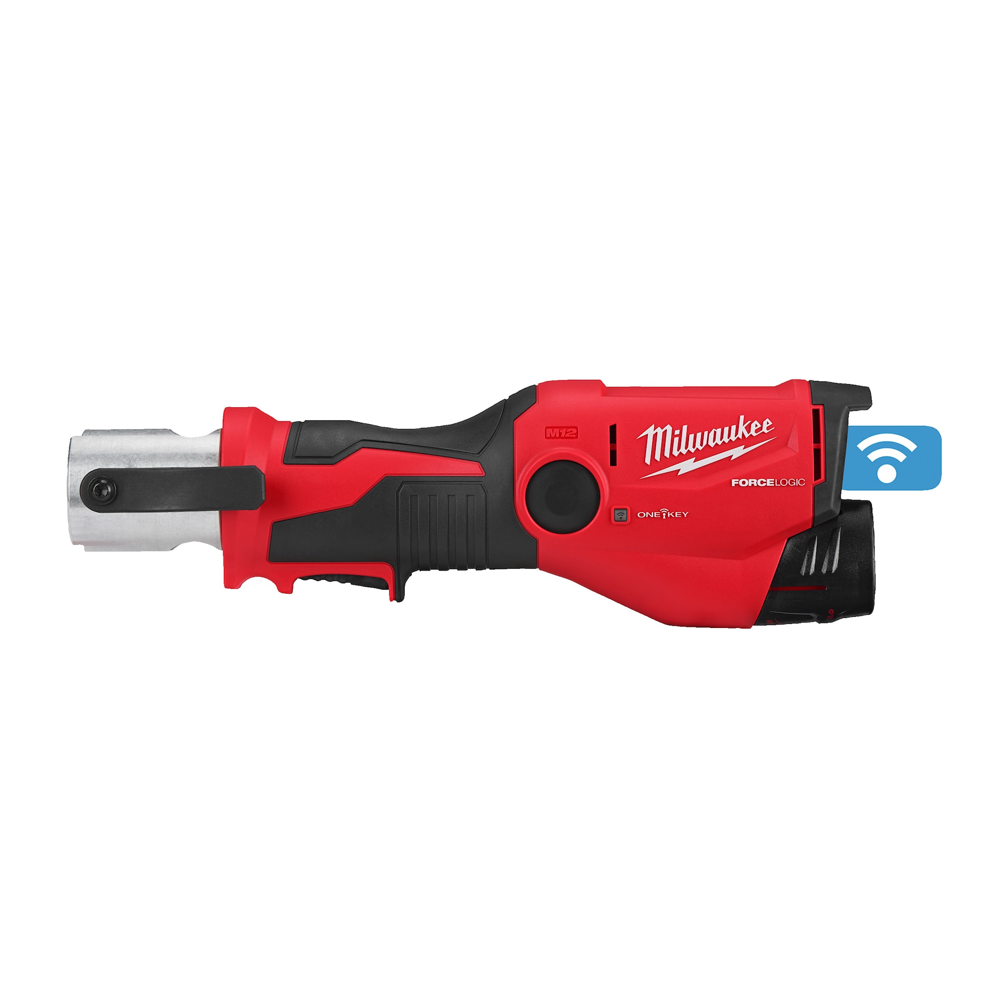 Milwaukee Pressverktyg M12 Onehpt-202C