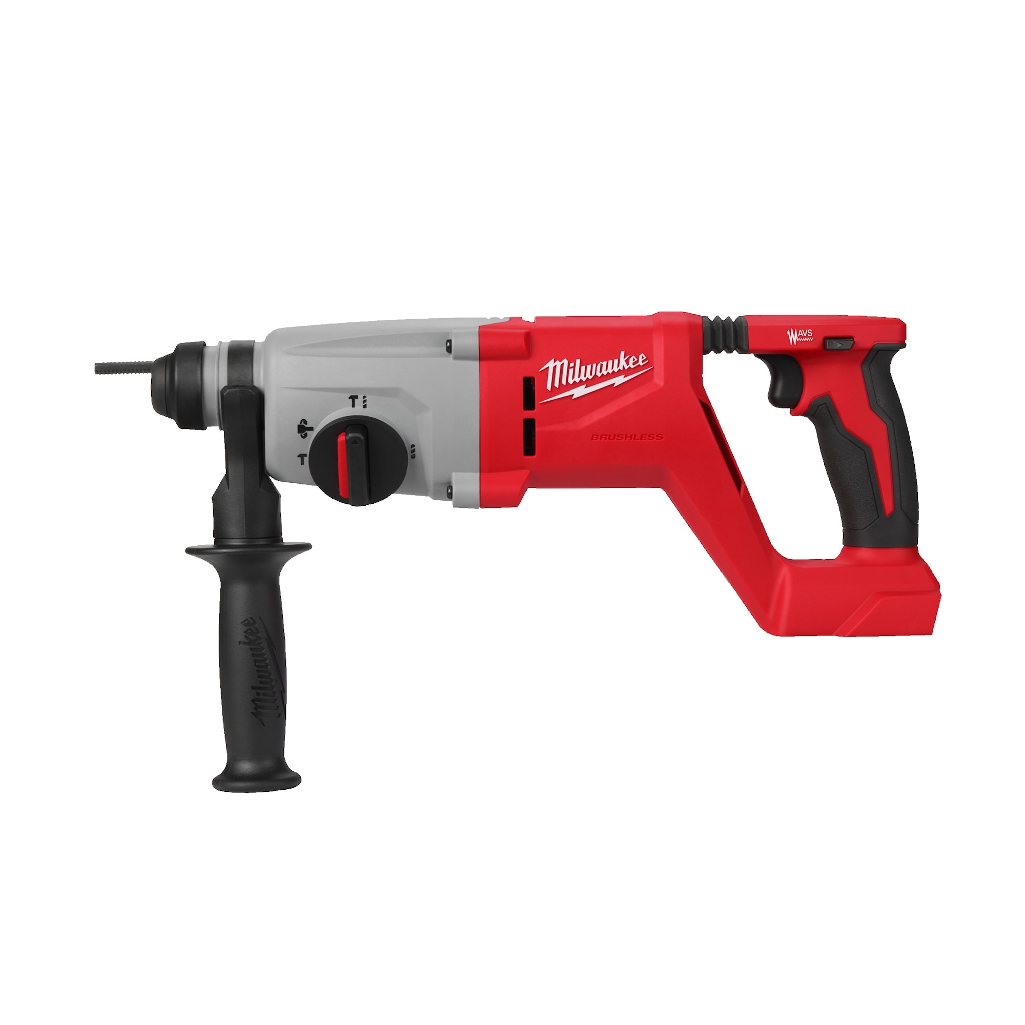 Milwaukee M18 BLHACD26-0 Kombihammare