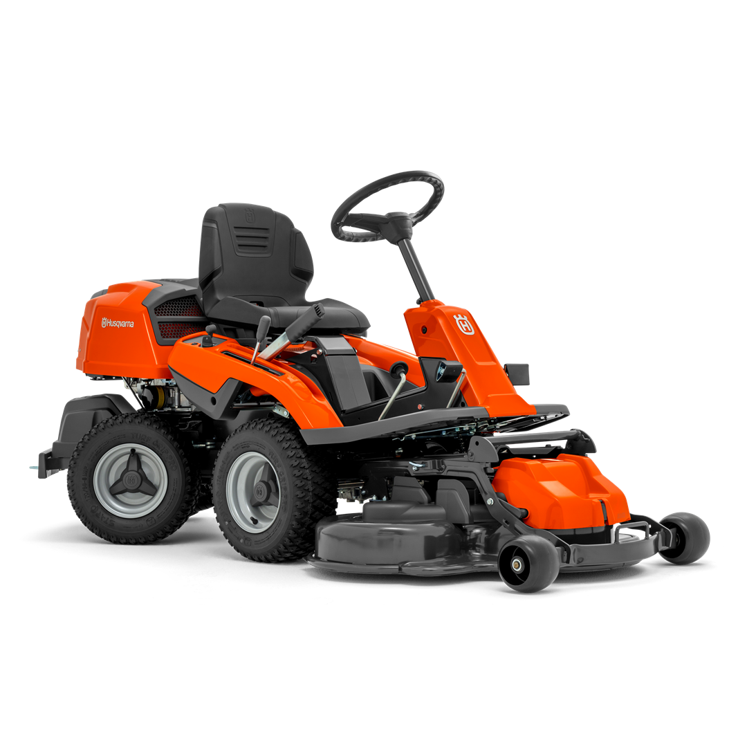 Husqvarna R213C Rider