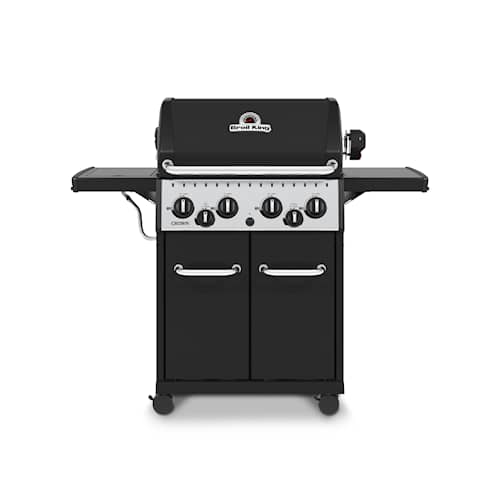 Broil King Crown Cabinet 490 -2021 Gasolgrill