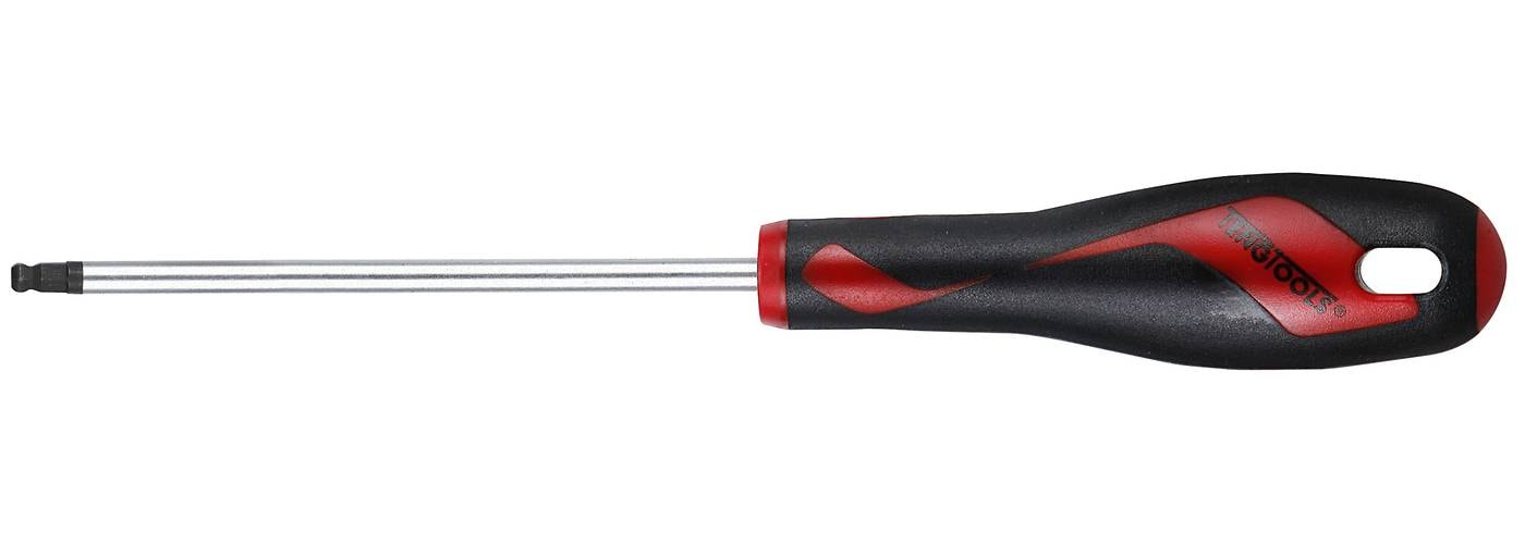 Ruuvitaltta Hex 6Mm Ball