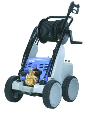 Högtryckstvätt Quadro 1500